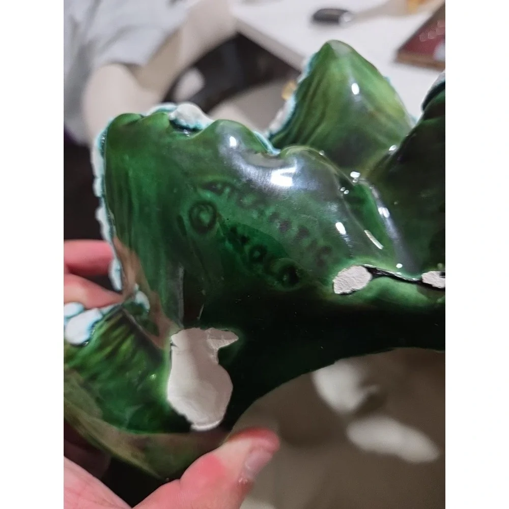 Vintage ATLANTIC MOLD 18
